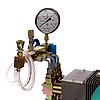 Электрические прессовочные насосы REDLI 3DY-7.5