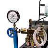 Электрические прессовочные насосы REDLI 3DY-7.5