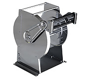 Катушки с электроприводом RAMEX AV EK 5/5 S