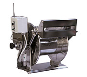 Катушки с электроприводом RAMEX AV EK 1/1 S