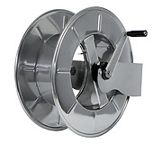 Ручные катушки RAMEX AVM 9922/9923