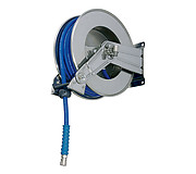 Автоматические катушки RAMEX AV 1120/1121